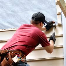 Siding for Multi-Family Homes in Riverdale, UT